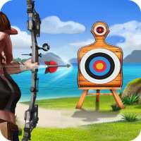 Archery Star