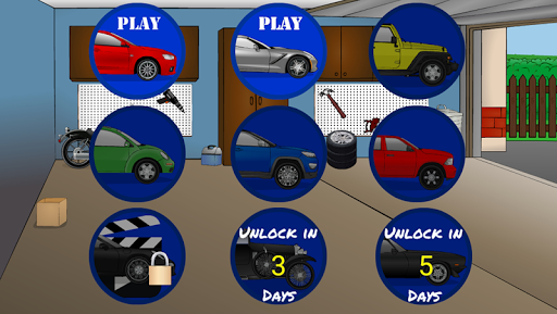 Car Wash screenshot 4