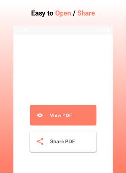 IMG to PDF - Image/JPG to PDF Convertor screenshot 12