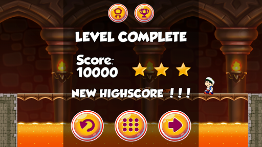 مغامرات سوبر ماكس Max 8 تصوير الشاشة