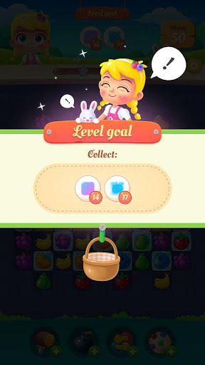Fruit Swipe screenshot 3