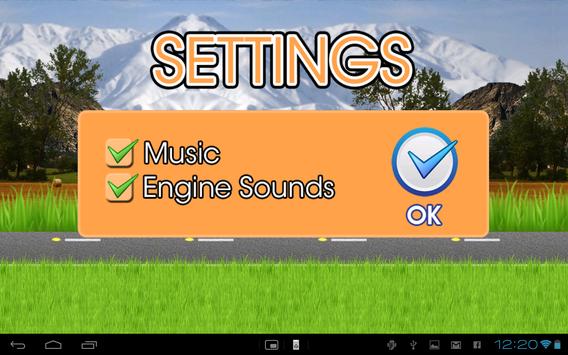 Wheelie King screenshot 15