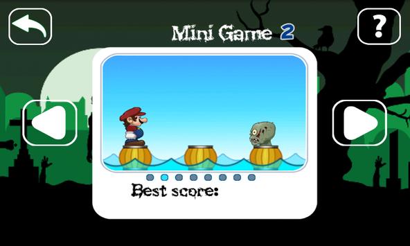 Zombie World screenshot 3