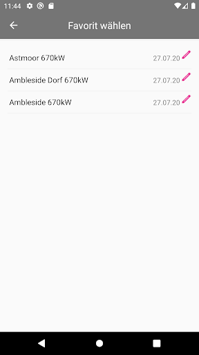 QuickTune H4 - Forza Horizon 4 Tuning Rechner screenshot 8