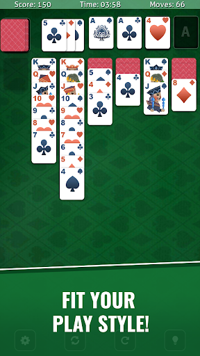 Solitare King | Solitare Card Games Solitare Game screenshot 4