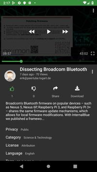 Thorium screenshot 3