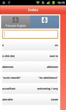 100% ANGLAIS screenshot 3