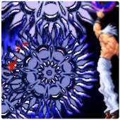 Guide King Of Fighter 2002 - KOF icon