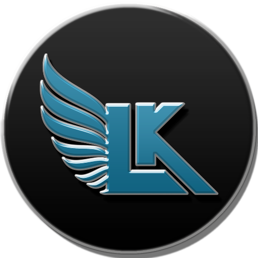 Launcher for KODI icon