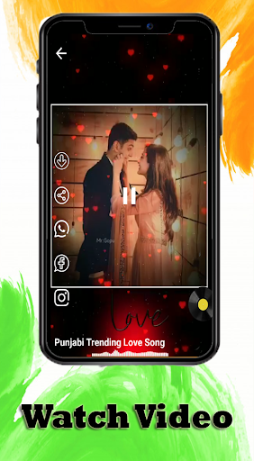 Snack Video Status : Short Video Snack screenshot 4