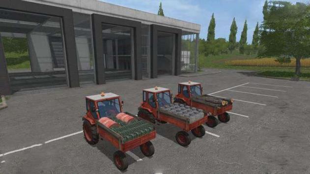 Guide for Farming Simulator 17 screenshot 1