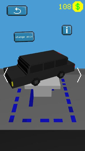 Broken Bridge Race screenshot 6