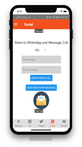 Social Marketing (2021) screenshot 7