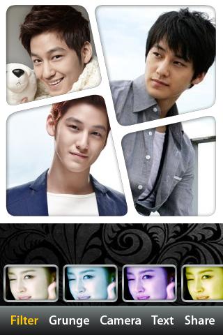 Photo Effects Pro - Camera Art screenshot 6