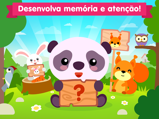 Sons de animais para infantis screenshot 8