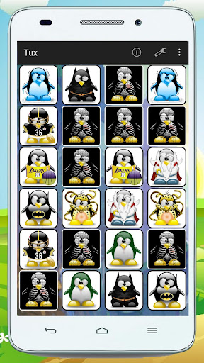 Memory Game. Brain game. Picture Match Игра памяти screenshot 1