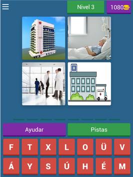 4 Fotos 1 Palabra 2020 screenshot 9