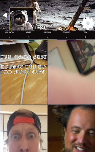 Meme Me | Meme Maker and Generator screenshot 11