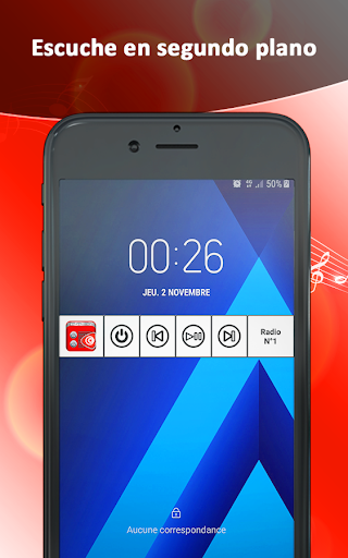 Radio  Túnez en Vivo screenshot 7