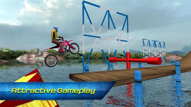 Bike Wipeout Edition screenshot 2