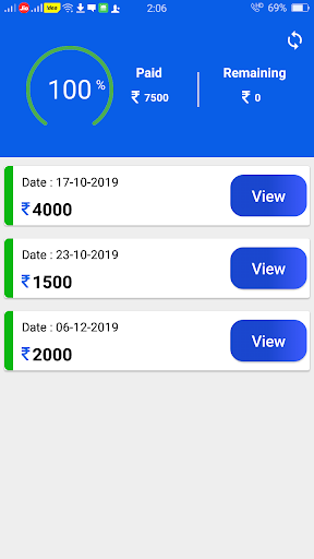 Phoenix скриншот 3