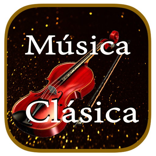 Radio Clasica Gratis icon