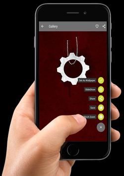 Gears War Wallpaper screenshot 2