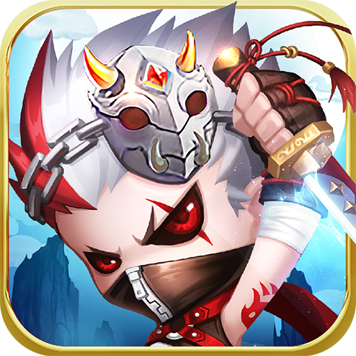 Hero Clash :pocket war icon