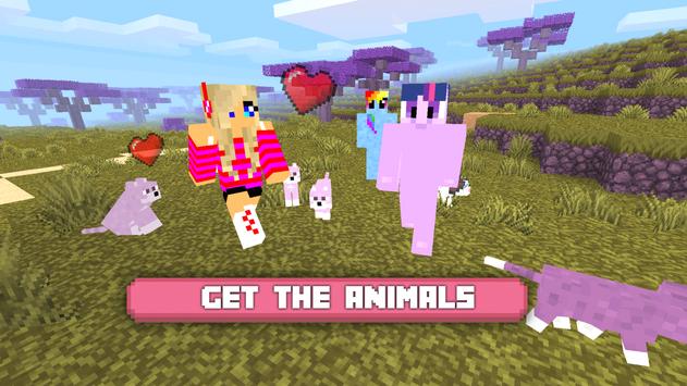 Girls & Boys Exploration - Love Sim screenshot 1