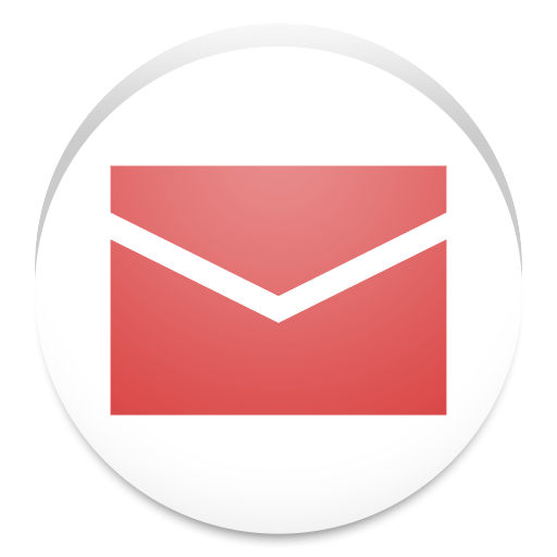 Locale Gmail  Plug-in icon