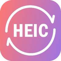 Heic to JPG Converter on 9Apps