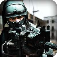 Elite Soldier: Shooter 3D