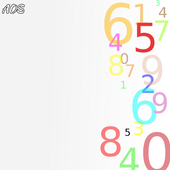 My Randon Number icon