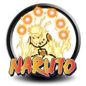 Puzzle Naruto icon