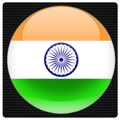 India TV HD Channels icon