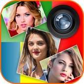 Insta Collage Maker on 9Apps