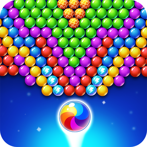 Bubble Shooter icon