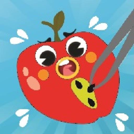 New Clinic Fruit Guide icon