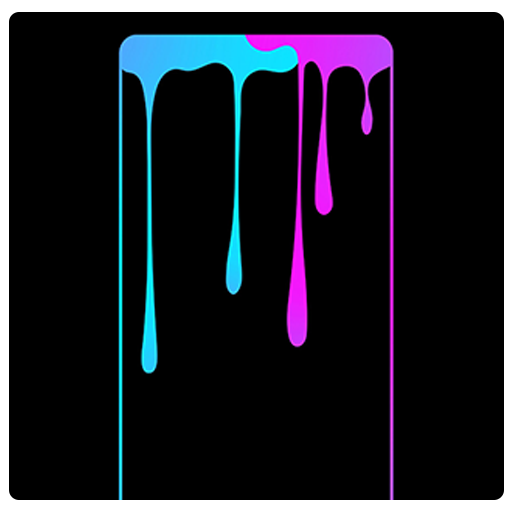 Border Light Wallpaper ‏ icon