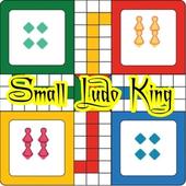 Small Ludo King icon