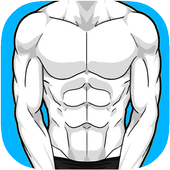 Abs Workout - Six Pack in 30 Day icon