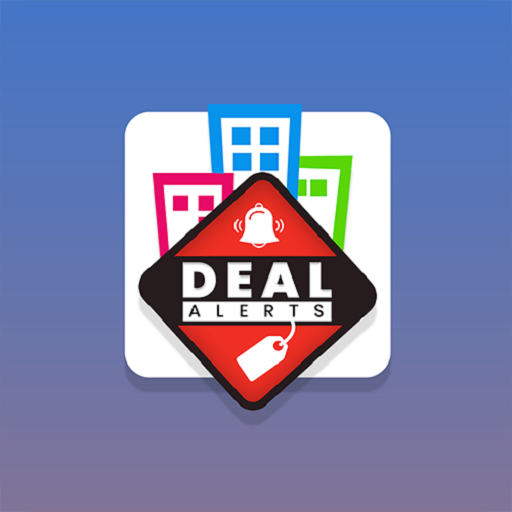 DealAlerts : Save Money On Your Online Shopping icon