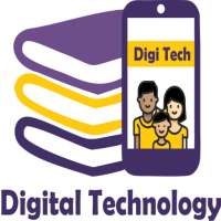 Digitech on 9Apps