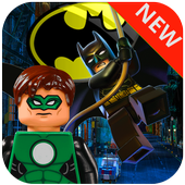 Best LEGO BATMAN TIPS icon