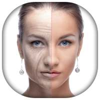 Make me Old - Age Face Changer