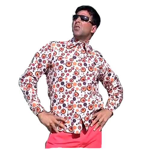 STICKR: All in one Hindi WA Stickers icon