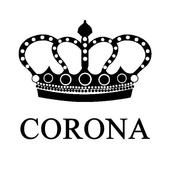 Corona icon