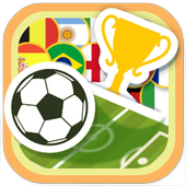 Football Hero - National Honor icon