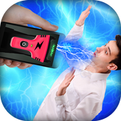 Electric Stun Gun icon
