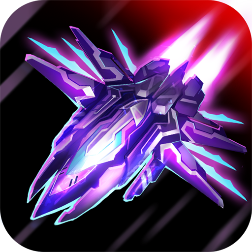 Space Force—Warplane Combat Game Online Shooting icon